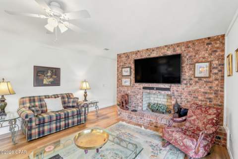 1021 Buena Vista Boulevard, Panama City FL - photo 18 of 35