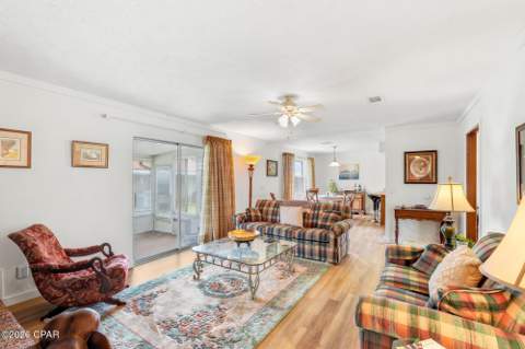 1021 Buena Vista Boulevard, Panama City FL - photo 19 of 35