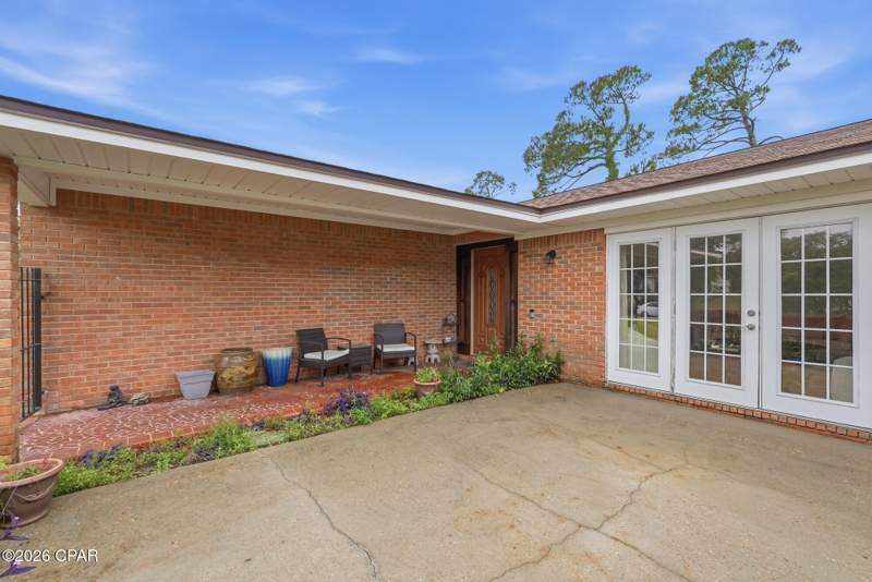 3 bedroom SingleFamilyResidence at 1021 Buena Vista Boulevard, Bayside, Panama City — photo 4
