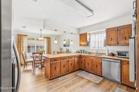 1021 Buena Vista Boulevard, Panama City FL - photo 9 of 35