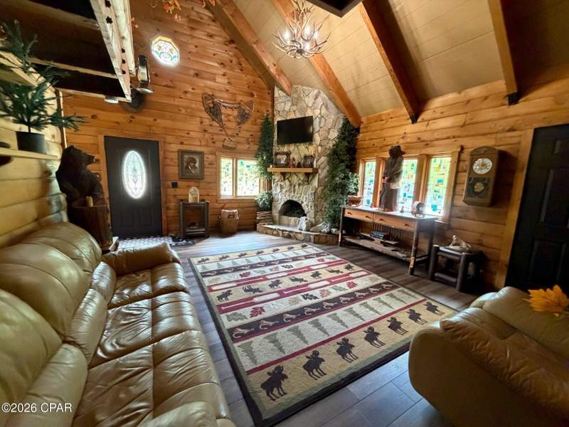 2 bedroom SingleFamilyResidence at 2638 Arpana Circle, Compass Lake In The Hills, Alford — photo 2