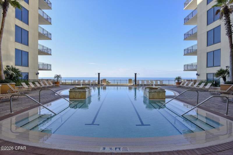 1 bedroom Condominium at 15100 Front Beach Road 408, Origin At Seahaven, Panama City Beach — photo 2