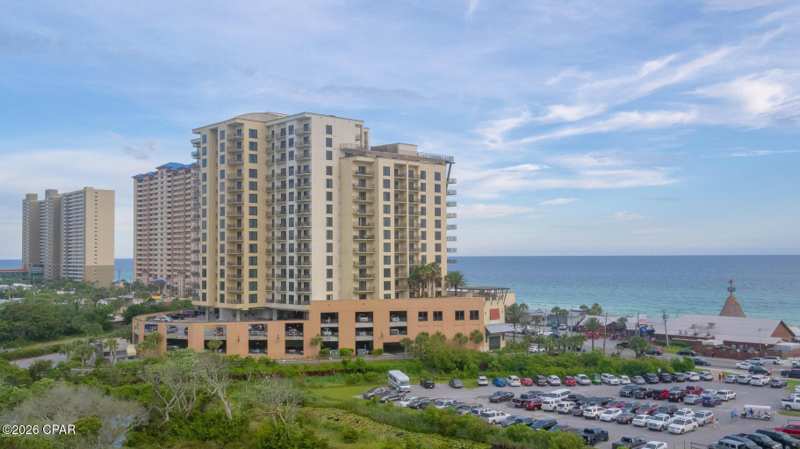 2 bedroom Condominium at 15100 Front Beach Road 419/421, Origin At Seahaven, Panama City Beach — photo 1