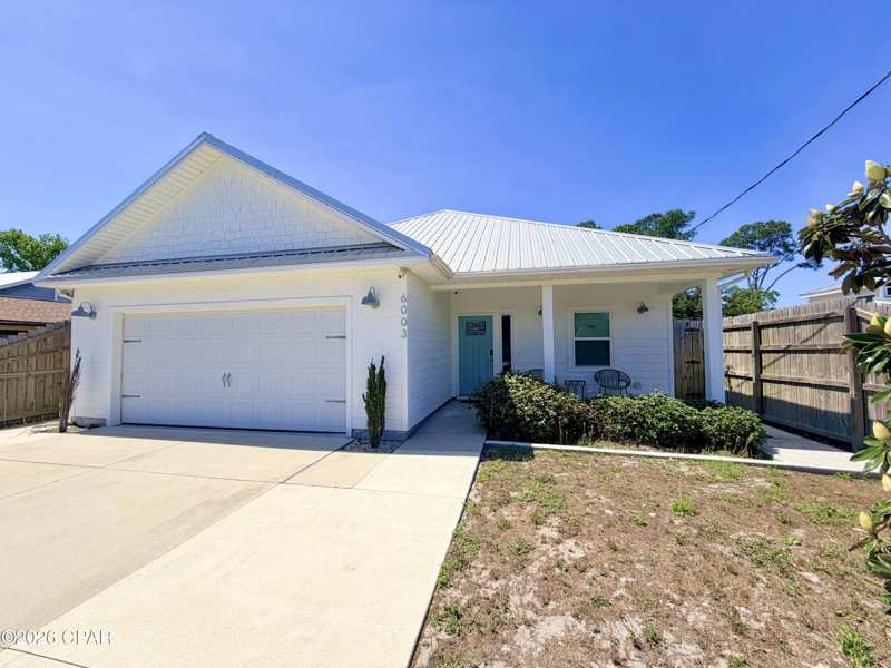 3 bedroom SingleFamilyResidence at 6003 Hilltop Avenue, Biltmore Beach, Panama City Beach — photo 1