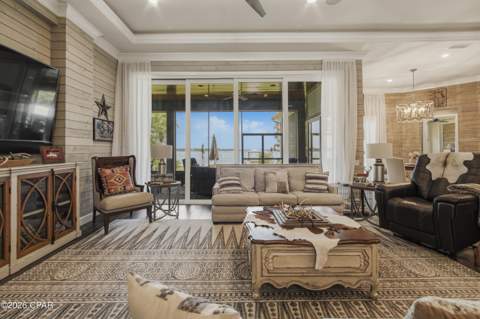 9701 Summer Creek Drive, Panama City FL - photo 7 of 43