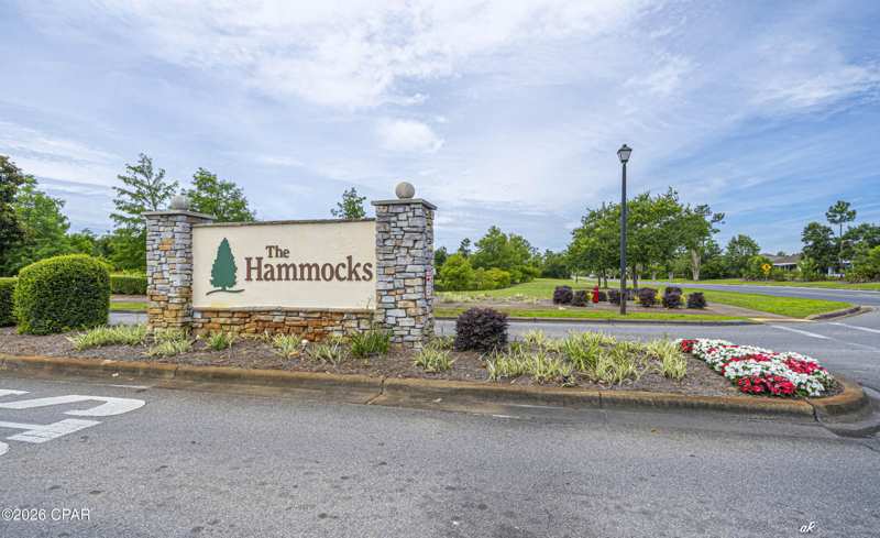 4 bedroom SingleFamilyResidence at 3452 Cherry Ridge Road, Hammocks Phase II, Lynn Haven — photo 1