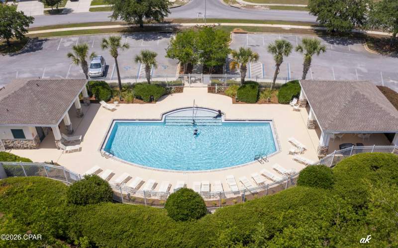 4 bedroom SingleFamilyResidence at 3452 Cherry Ridge Road, Hammocks Phase II, Lynn Haven — photo 2