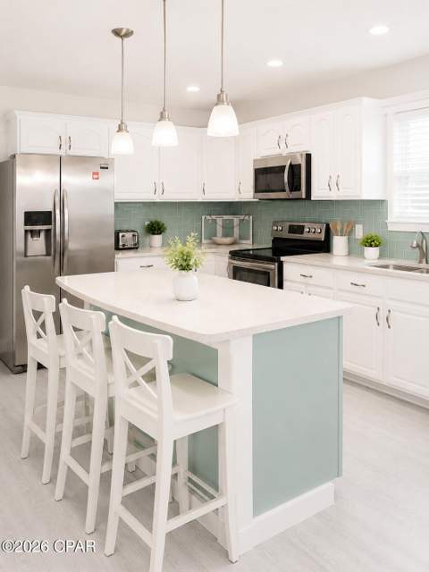 278 Lullwater Drive, Panama City FL - photo 10 of 41