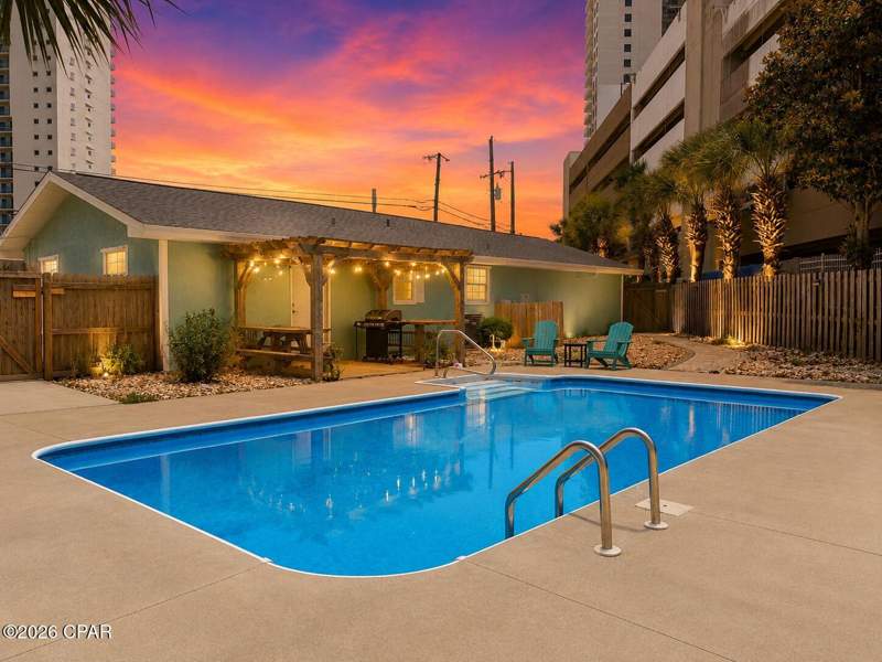 3 bedroom SingleFamilyResidence at 278 Lullwater Drive, El Centro Beach, Panama City — photo 3