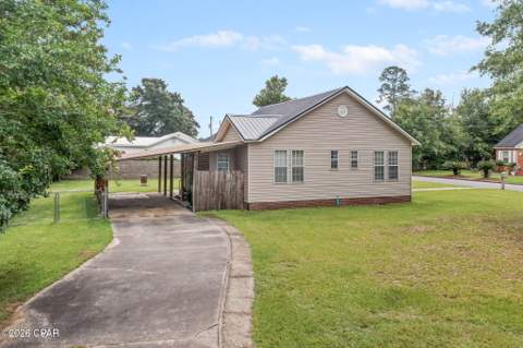 1016 10th Avenue, Graceville FL - photo 17 of 29