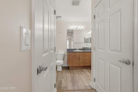 103 Park Place, Panama City Beach FL - photo 11 of 38