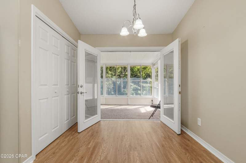 2 bedroom Attached at 103 Park Place, Palmetto Trace Phase 2, Panama City Beach — photo 4