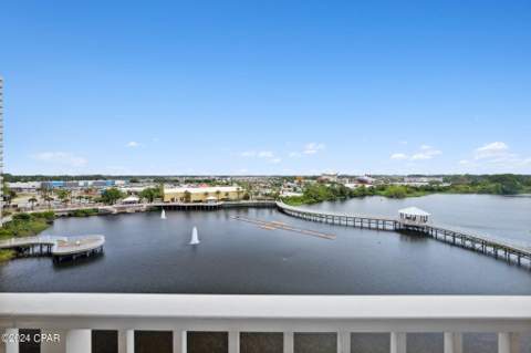 9860 S Thomas Drive 519, Panama City FL - photo 16 of 40