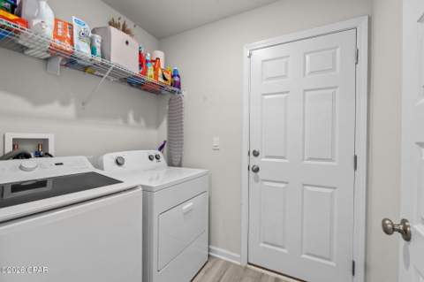 6619 Atkins Road, Panama City FL - photo 10 of 28