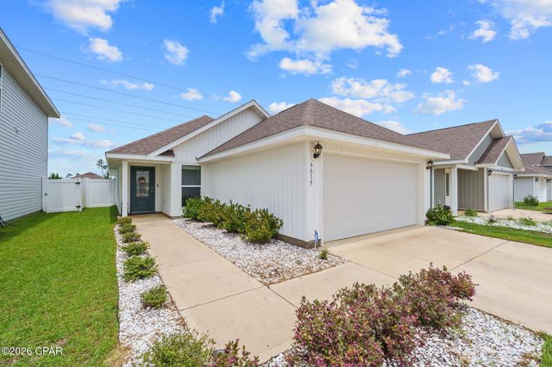 3 bedroom SingleFamilyResidence at 6619 Atkins Road, Liberty, Panama City — photo 2