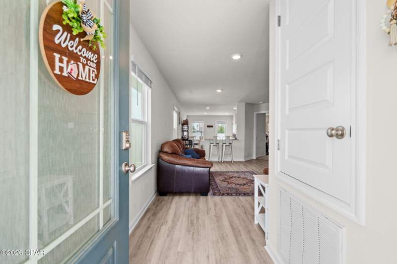 3 bedroom SingleFamilyResidence at 6619 Atkins Road, Liberty, Panama City — photo 3