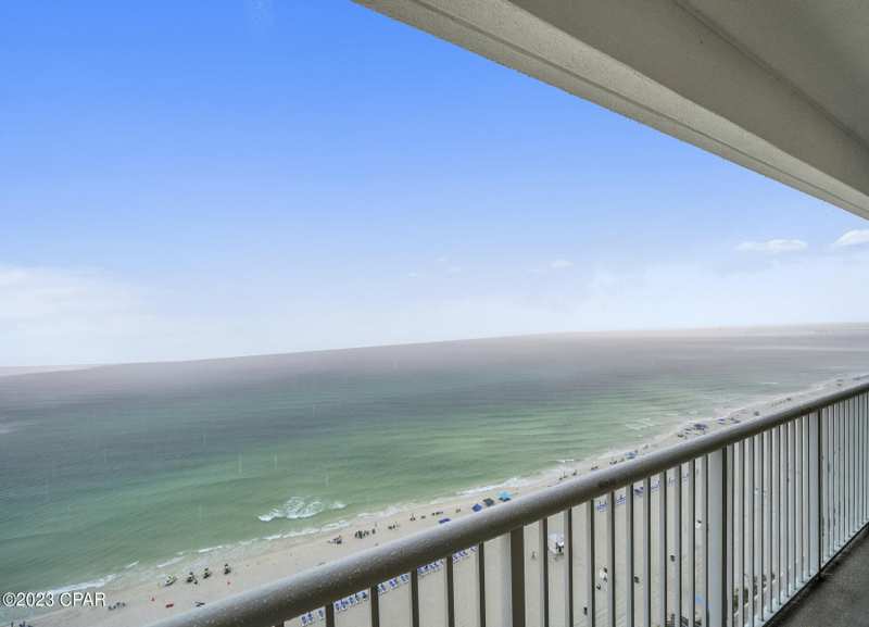2 bedroom Condominium at 10811 Front Beach Road 1508, Majestic Beach Tower II, Panama City Beach — photo 1