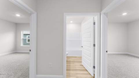 7155 Big Buck Boulevard, Panama City FL - photo 7 of 39