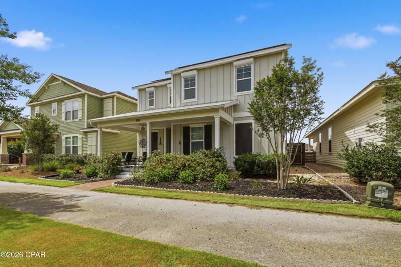 3 bedroom SingleFamilyResidence at 1816 Discovery Loop, Sweetbay, Panama City — photo 2