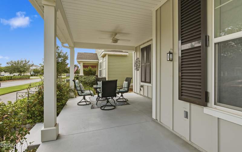 3 bedroom SingleFamilyResidence at 1816 Discovery Loop, Sweetbay, Panama City — photo 4