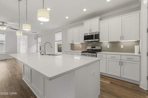 1816 Discovery Loop, Panama City FL - photo 9 of 63