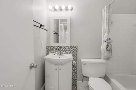150 Lauren Lane, Panama City FL - photo 8 of 26