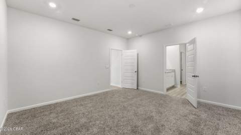 3174 Sawgrass Street, Panama City FL - photo 17 of 43