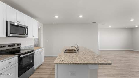 3170 Sawgrass Street, Panama City FL - photo 16 of 39