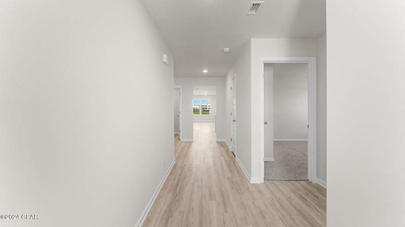 4 bedroom SingleFamilyResidence at 3170 Sawgrass Street, Hodges Bayou Plantation 1, Panama City — photo 4