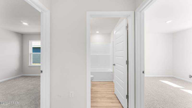 4 bedroom SingleFamilyResidence at 3170 Sawgrass Street, Hodges Bayou Plantation 1, Panama City — photo 5
