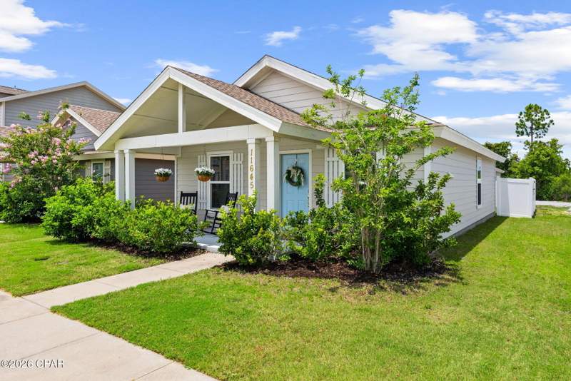 2 bedroom SingleFamilyResidence at 11645 Poston Road, Sunrise at East Bay, Panama City — photo 2