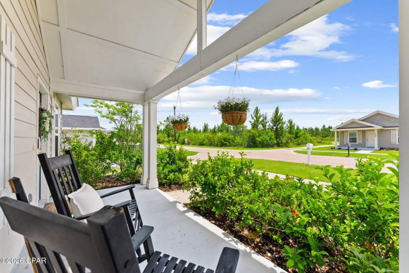 2 bedroom SingleFamilyResidence at 11645 Poston Road, Sunrise at East Bay, Panama City — photo 4