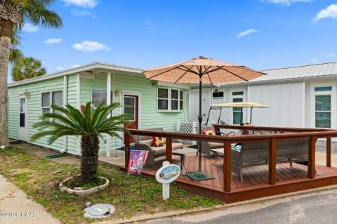 287 Tarpon Drive, Panama City Beach FL - photo 23 of 41