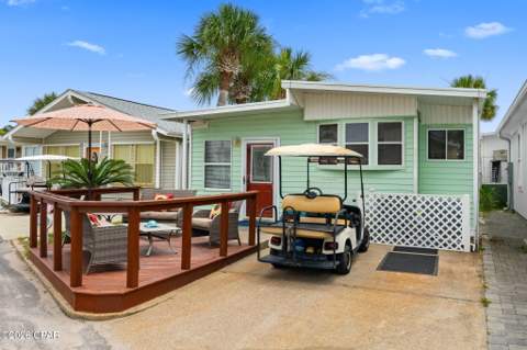 287 Tarpon Drive, Panama City Beach FL - photo 24 of 41