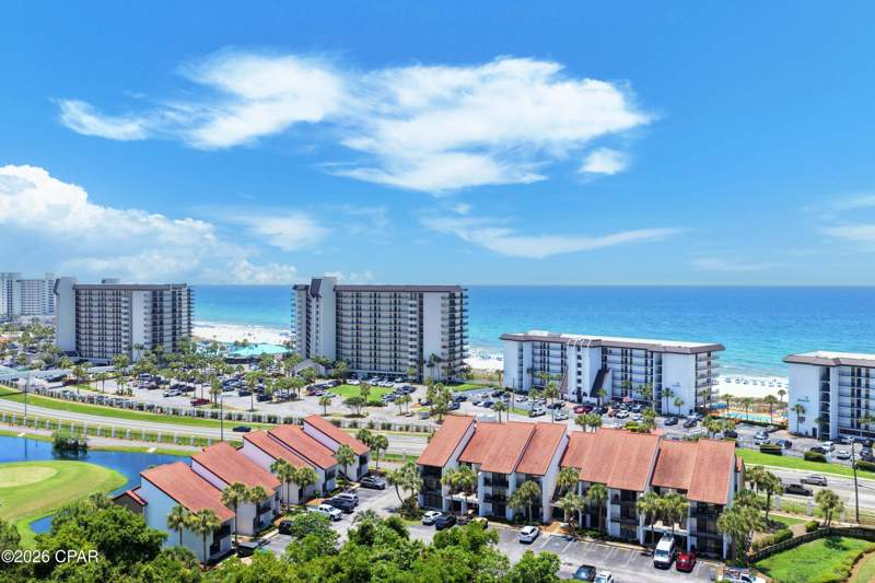 2 bedroom Condominium at 520 N Richard Jackson Boulevard 3216, Beachview Villas, Panama City Beach — photo 4