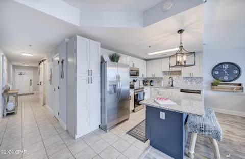 9860 S Thomas Drive 1216, Panama City Beach FL - photo 11 of 44