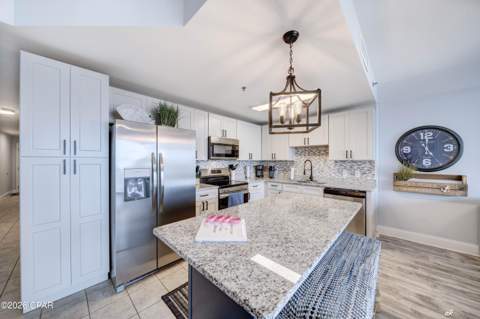 9860 S Thomas Drive 1216, Panama City Beach FL - photo 12 of 44