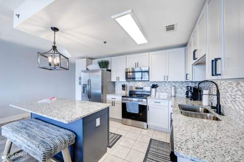 9860 S Thomas Drive 1216, Panama City Beach FL - photo 14 of 44