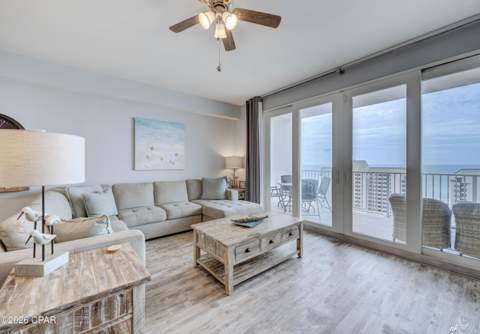 9860 S Thomas Drive 1216, Panama City Beach FL - photo 16 of 44
