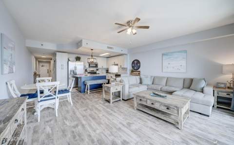 9860 S Thomas Drive 1216, Panama City Beach FL - photo 17 of 44