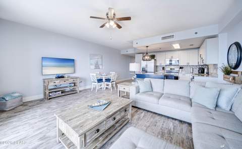9860 S Thomas Drive 1216, Panama City Beach FL - photo 18 of 44