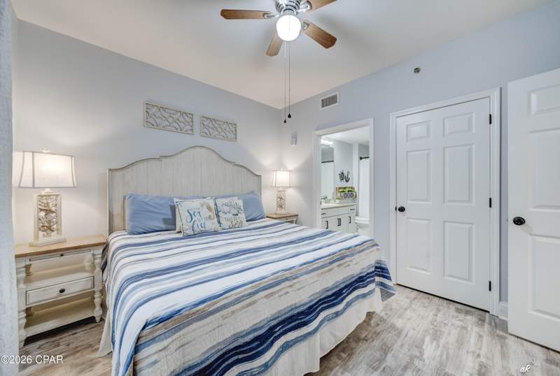 1 bedroom Condominium at 9860 S Thomas Drive 1216, Laketown Wharf, Panama City Beach — photo 4
