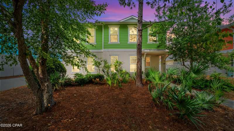 3 bedroom Attached at 112 Sand Oak Boulevard, Whisper Dunes, Panama City Beach — photo 1