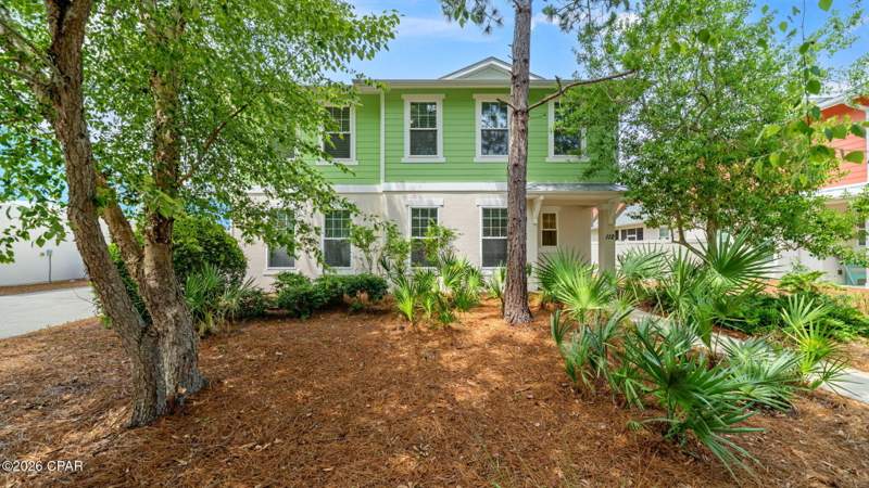3 bedroom Attached at 112 Sand Oak Boulevard, Whisper Dunes, Panama City Beach — photo 2