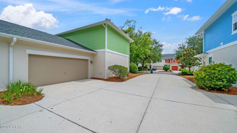 3 bedroom Attached at 112 Sand Oak Boulevard, Whisper Dunes, Panama City Beach — photo 5