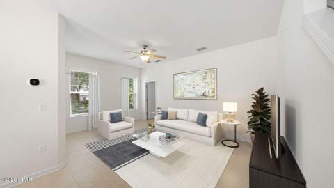 112 Sand Oak Boulevard, Panama City Beach FL - photo 9 of 51