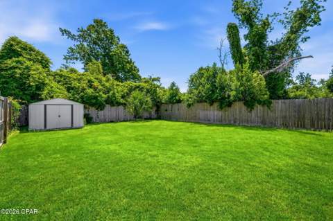 1014 Hamilton Avenue, Panama City FL - photo 24 of 28