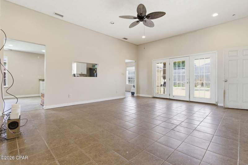 2 bedroom SingleFamilyResidence at 303 Aralia Circle, Hidden Pines Phase II, Panama City Beach — photo 5
