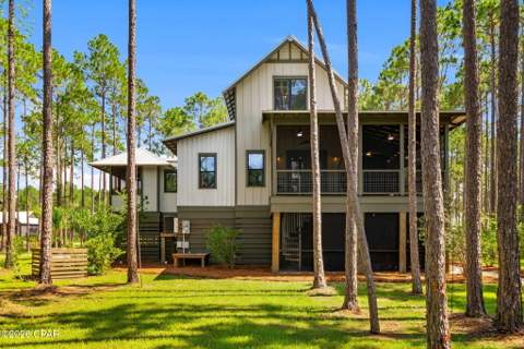 6501 Golden Aster Trail, Panama City Beach FL - photo 8 of 114