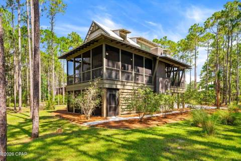 6501 Golden Aster Trail, Panama City Beach FL - photo 9 of 114